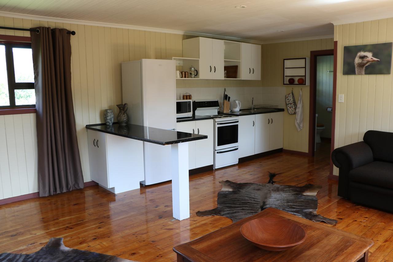 Allan Grove Knysna Exterior foto